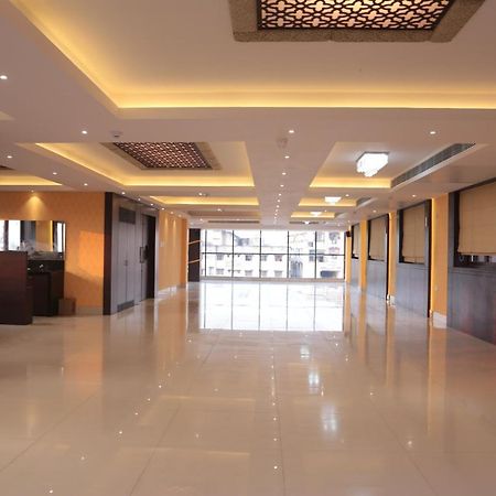 Hotel Ds International Jamshedpur Dış mekan fotoğraf