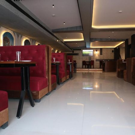 Hotel Ds International Jamshedpur Dış mekan fotoğraf