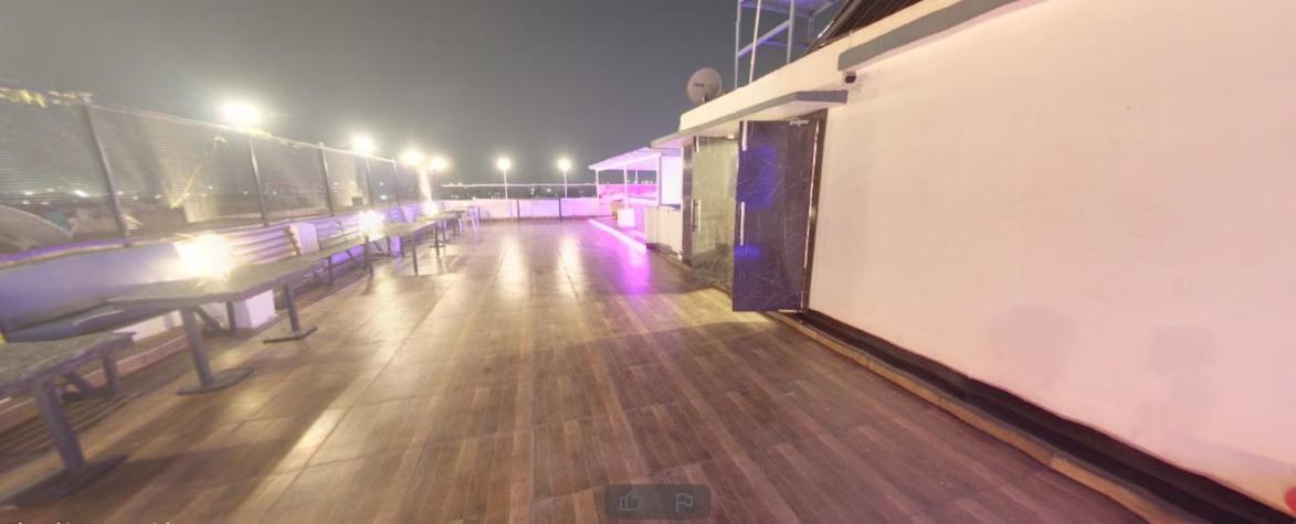 Hotel Ds International Jamshedpur Dış mekan fotoğraf