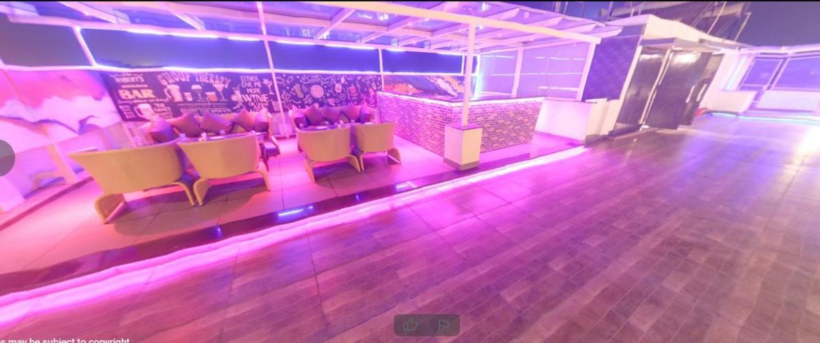 Hotel Ds International Jamshedpur Dış mekan fotoğraf
